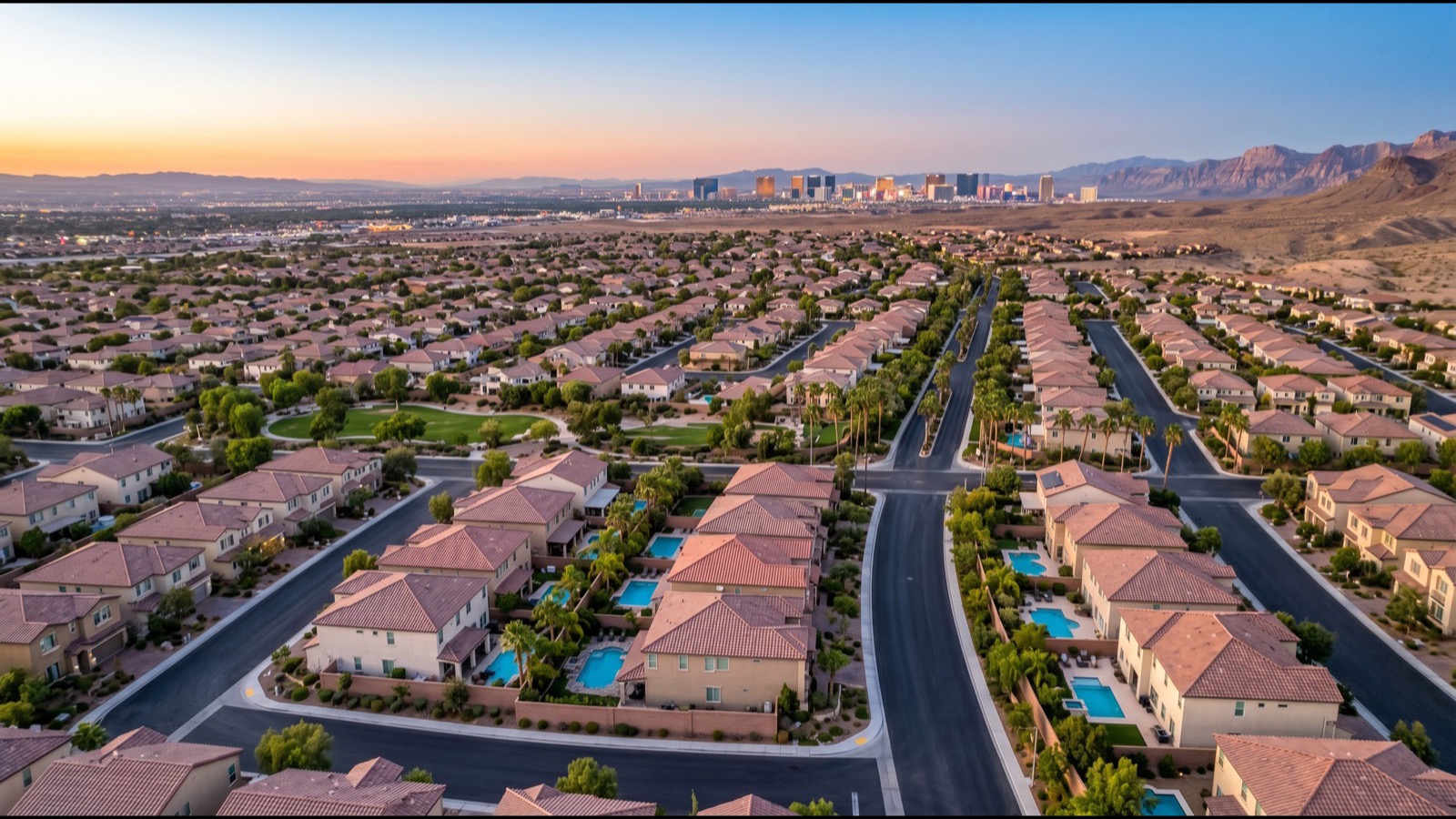 North Las Vegas Nevada starter homes — FHA and down payment assistance 2026